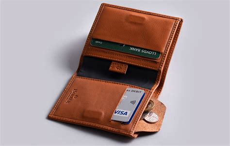 rfid wallet australia.